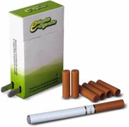   e-health cigarette